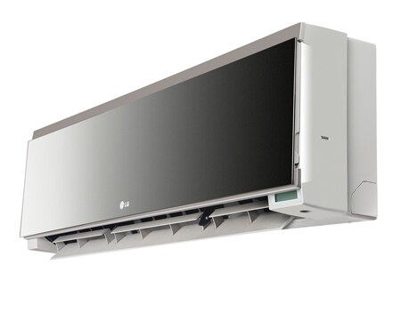 LG Split Art Cool 24.000 BTU/h Quente/Frio, TS-H2428FW1