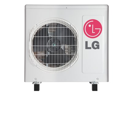 LG Split Art Cool 24.000 BTU/h Quente/Frio, TS-H2428FW1