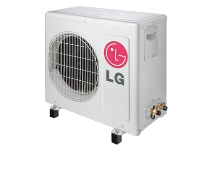 LG Split Art Cool 24.000 BTU/h Quente/Frio, TS-H2428FW1