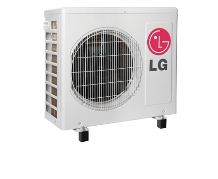 LG Split Art Cool 24.000 BTU/h Quente/Frio, TS-H2428FW1