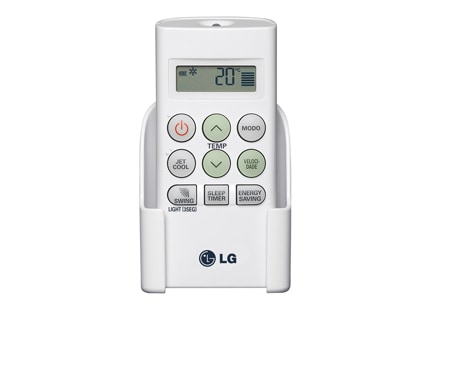 LG Split Art Cool 24.000 BTU/h Quente/Frio, TS-H2428FW1