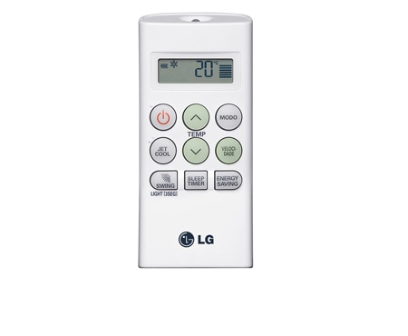 LG Split Art Cool 24.000 BTU/h Quente/Frio, TS-H2428FW1