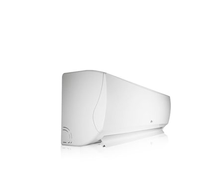LG Design clean, Filtro antibactéria lavável de malha fina e triplo filtro desodorizador,função Jet cool, Proteção anticorrosão e instalação rápida, fácil e descomplicada., TS-H242C4A0