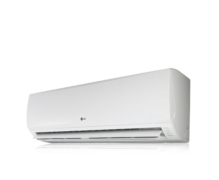 LG Design clean, Filtro antibactéria lavável de malha fina e triplo filtro desodorizador,função Jet cool, Proteção anticorrosão e instalação rápida, fácil e descomplicada., TS-H242C4A0