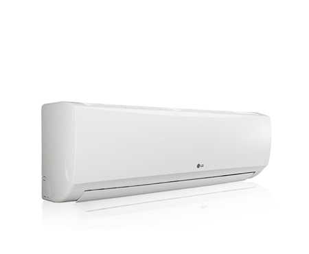 LG Design clean, Filtro antibactéria lavável de malha fina e triplo filtro desodorizador,função Jet cool, Proteção anticorrosão e instalação rápida, fácil e descomplicada., TS-H242C4A0