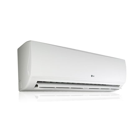 LG Design clean, Filtro antibactéria lavável de malha fina e triplo filtro desodorizador,função Jet cool, Proteção anticorrosão e instalação rápida, fácil e descomplicada., TS-H242C4A0