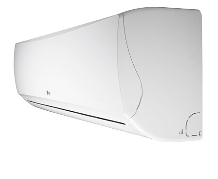 LG Split Smile, 23.000 BTU/h, Frio., TS-C242C4W0