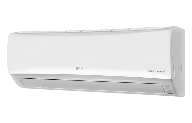 LG Ar Condicionado Split Libero E+ LG 12.000 BTU/h, US-Q122BSZ2