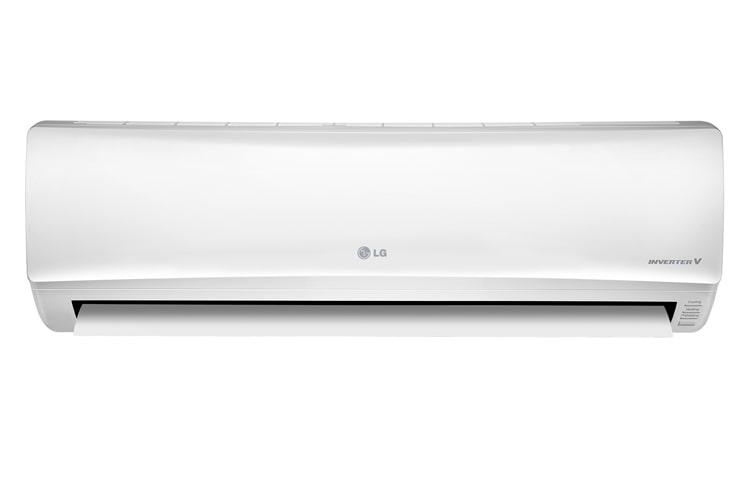 LG Ar Condicionado LG Split Libero E+ 9.000 BTU/h Quente/Frio, US-W092WSZ2
