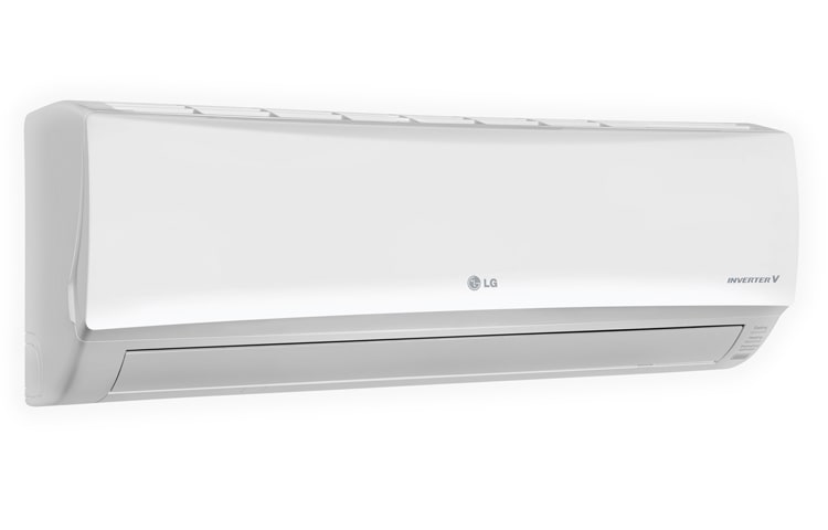 LG Ar Condicionado LG Split Libero E+ 9.000 BTU/h Quente/Frio, US-W092WSZ2