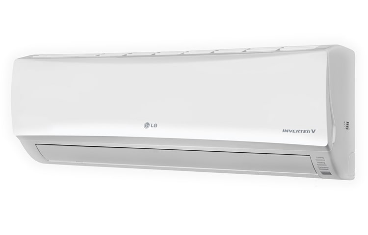 LG Ar Condicionado LG Split Libero E+ 9.000 BTU/h Quente/Frio, US-W092WSZ2