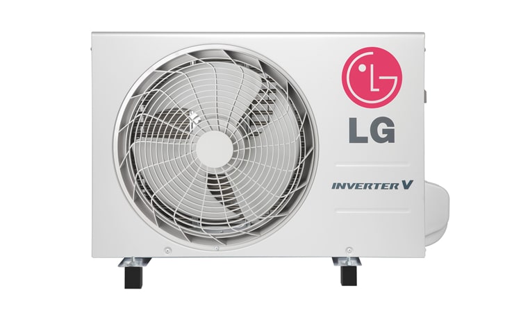 LG Ar Condicionado LG Split Libero E+ 9.000 BTU/h Quente/Frio, US-W092WSZ2