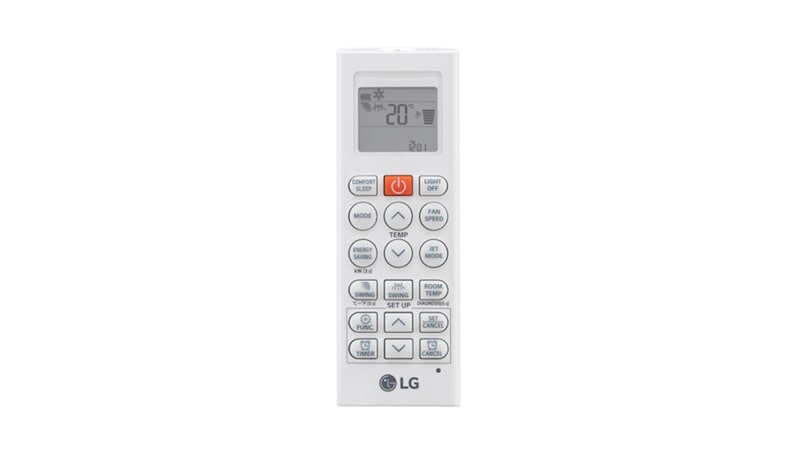 LG Ar Condicionado Split LG Smart Inverter, 9.000 Btu/h Frio, US-Q092WSG3