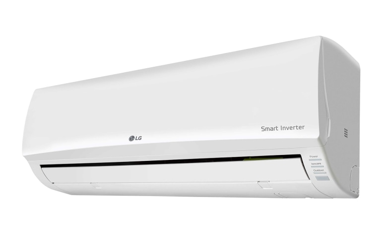 LG Ar Condicionado Split LG Smart Inverter, 11.500 Btu/h Frio, US-Q122HSG3