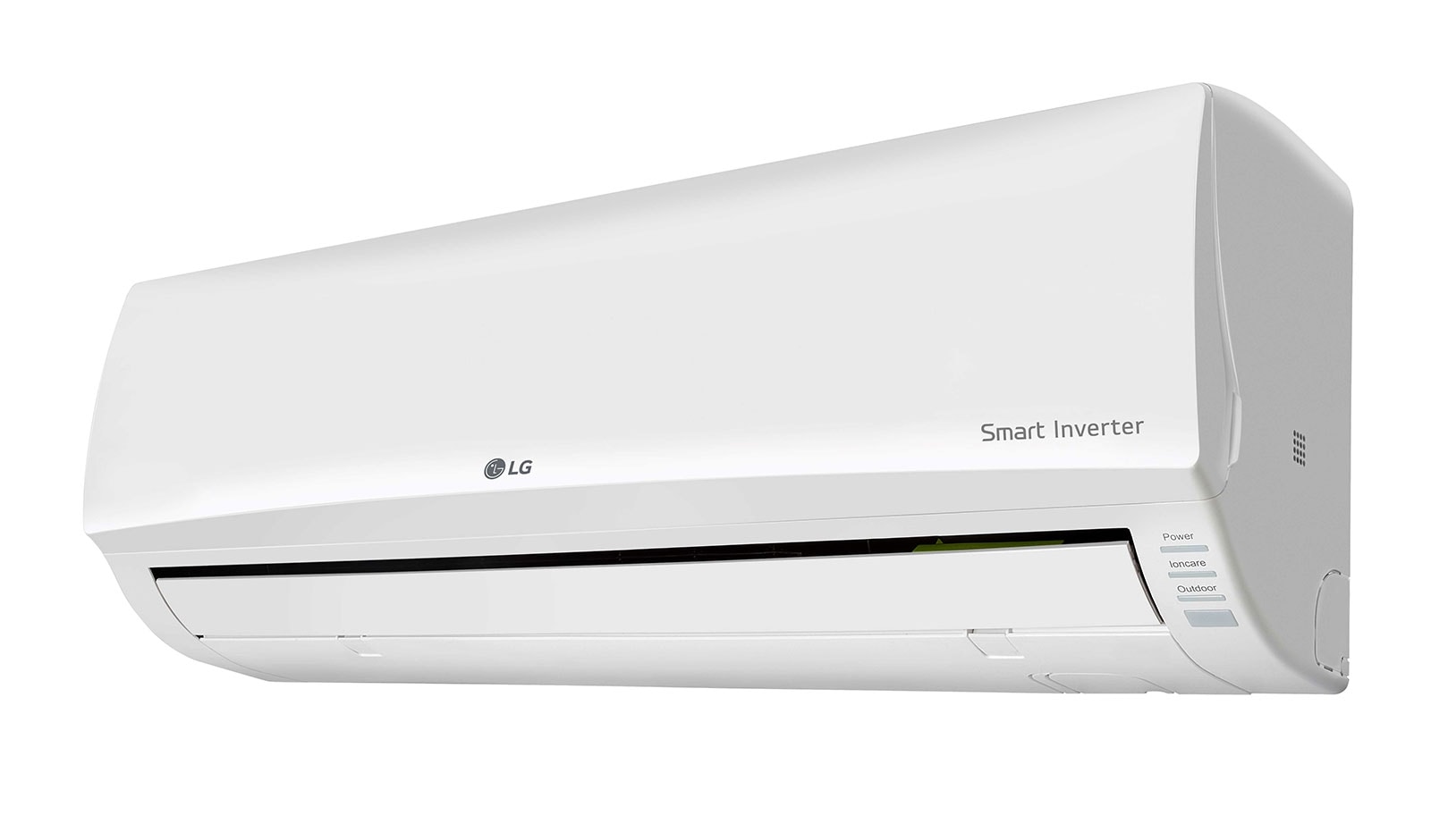 LG Ar Condicionado Split LG Smart Inverter, 11.500 Btu/h Frio, US-Q122HSG3