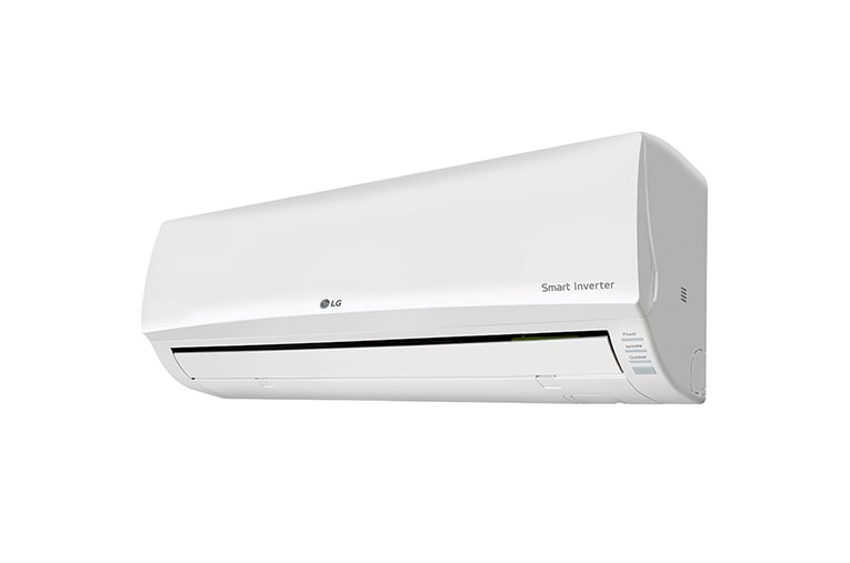 LG Ar Condicionado Split LG Smart Inverter, 22.000 Btu/h Frio, US-Q242CSG3