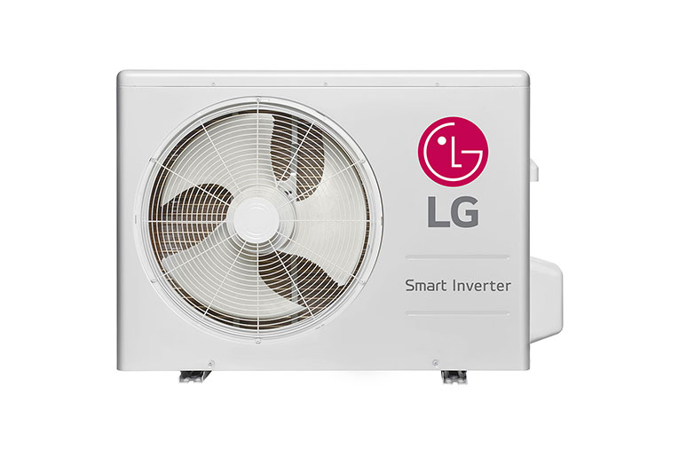 LG Ar Condicionado Split LG Smart Inverter, 22.000 Btu/h Frio, US-Q242CSG3