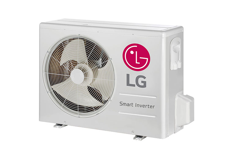 LG Ar Condicionado Split LG Smart Inverter, 22.000 Btu/h Frio, US-Q242CSG3