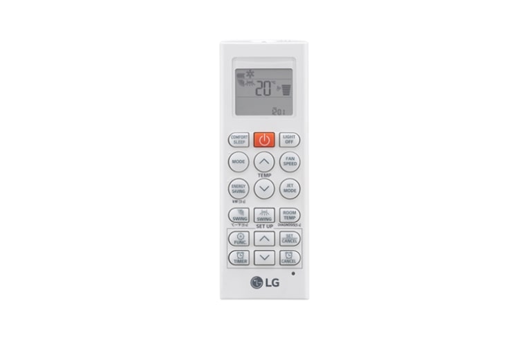 LG Ar Condicionado Split LG Smart Inverter, 22.000 Btu/h Frio, US-Q242CSG3