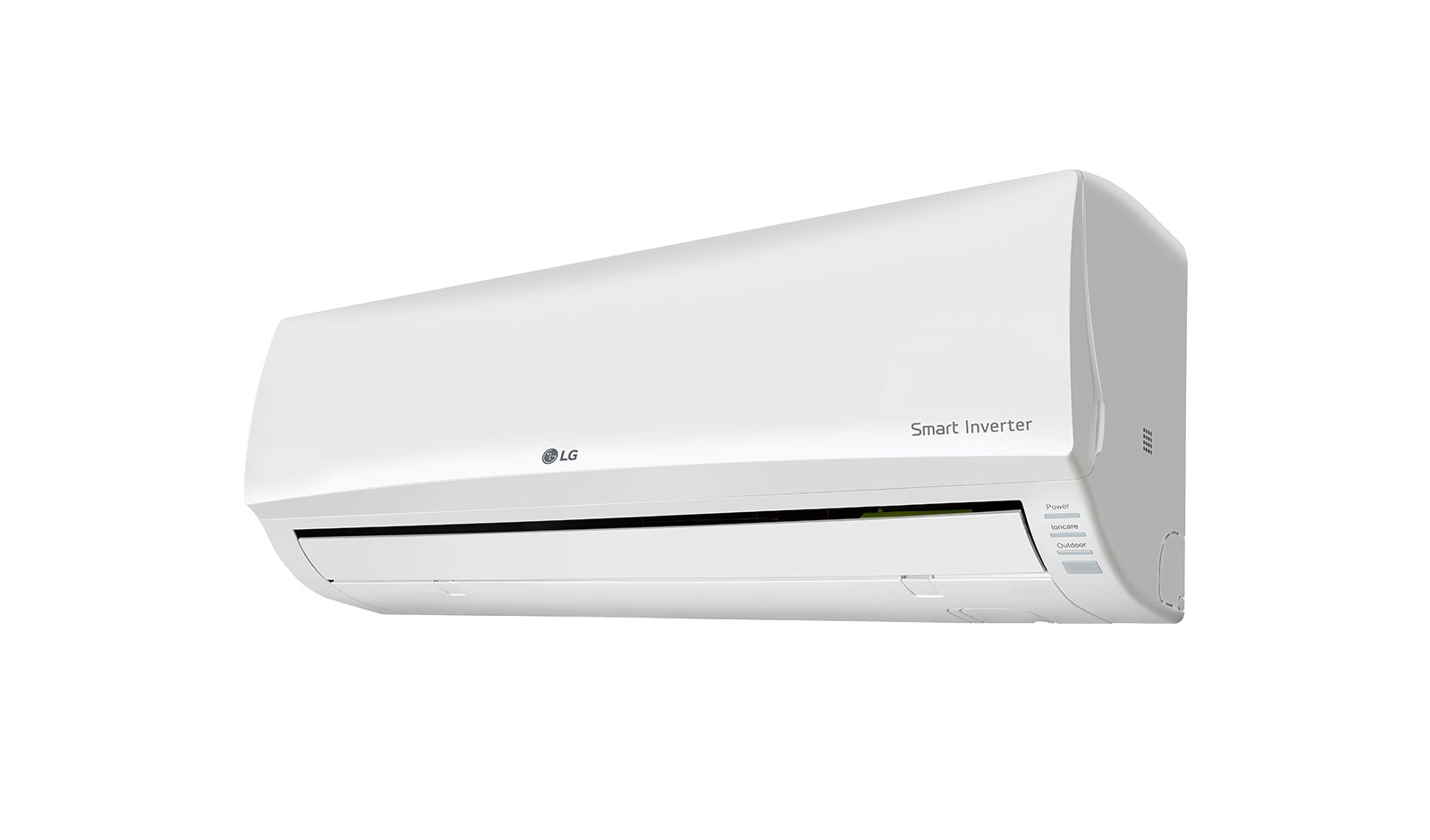 LG Ar Condicionado Split LG Smart Inverter, 22.000 Btu/h Frio, US-Q242CSG3