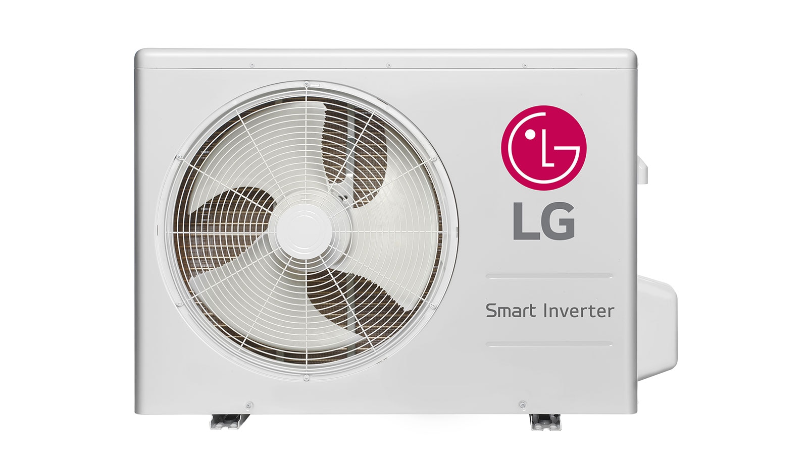 LG Ar Condicionado Split LG Smart Inverter, 22.000 Btu/h Frio, US-Q242CSG3