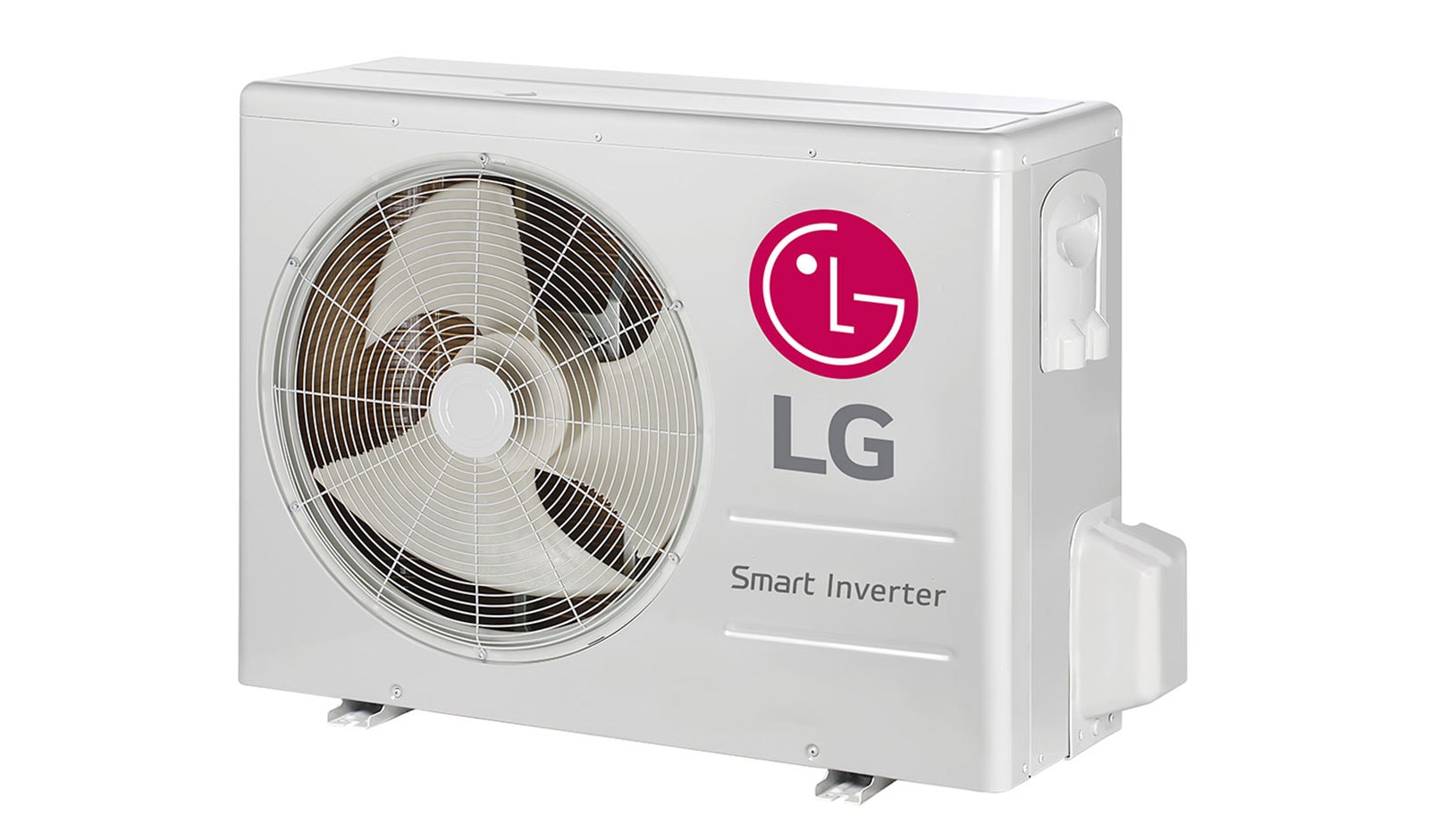 LG Ar Condicionado Split LG Smart Inverter, 22.000 Btu/h Frio, US-Q242CSG3