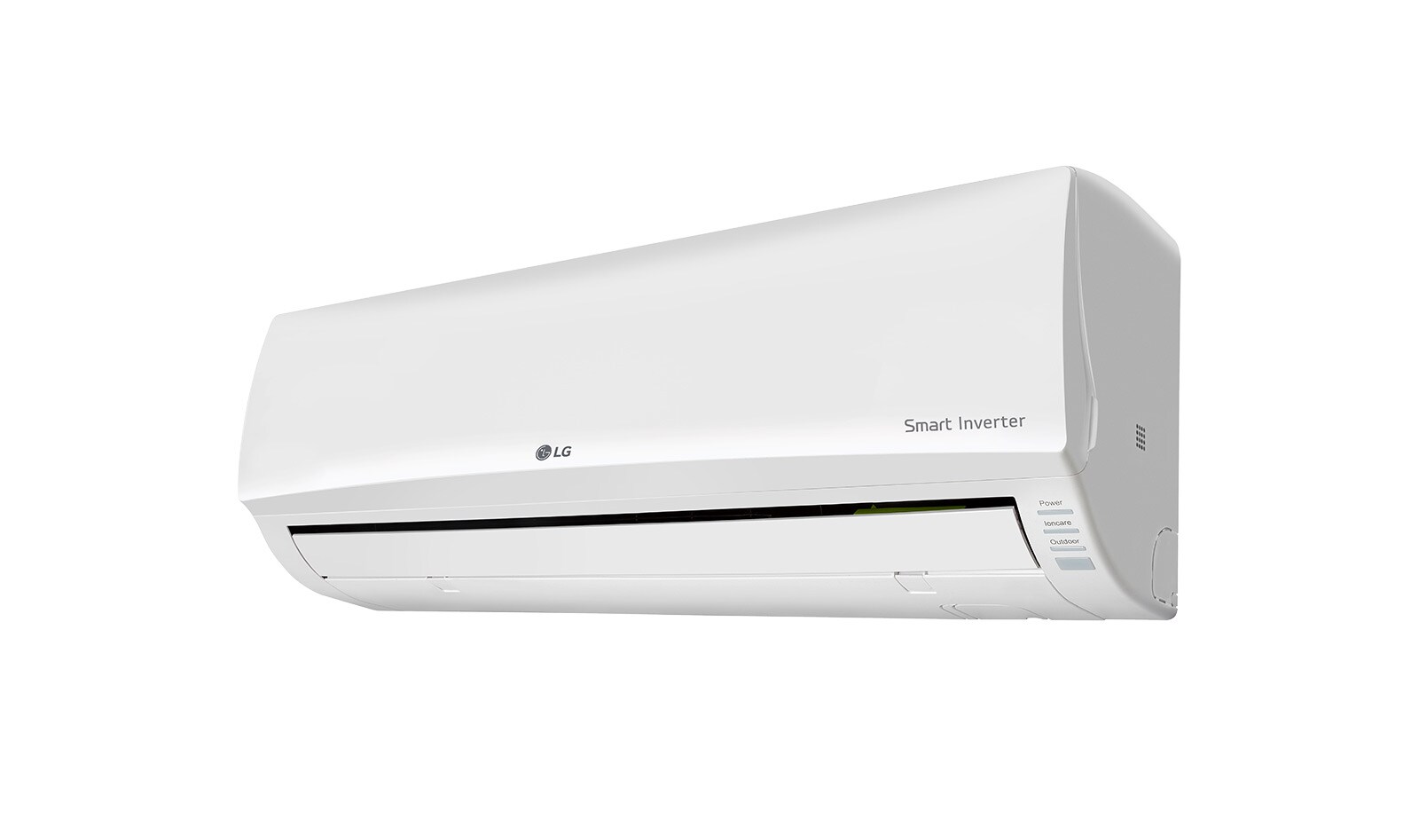 LG Ar Condicionado Split LG Smart Inverter, 11.500 Btu/h Quente/Frio, US-W122HSG3