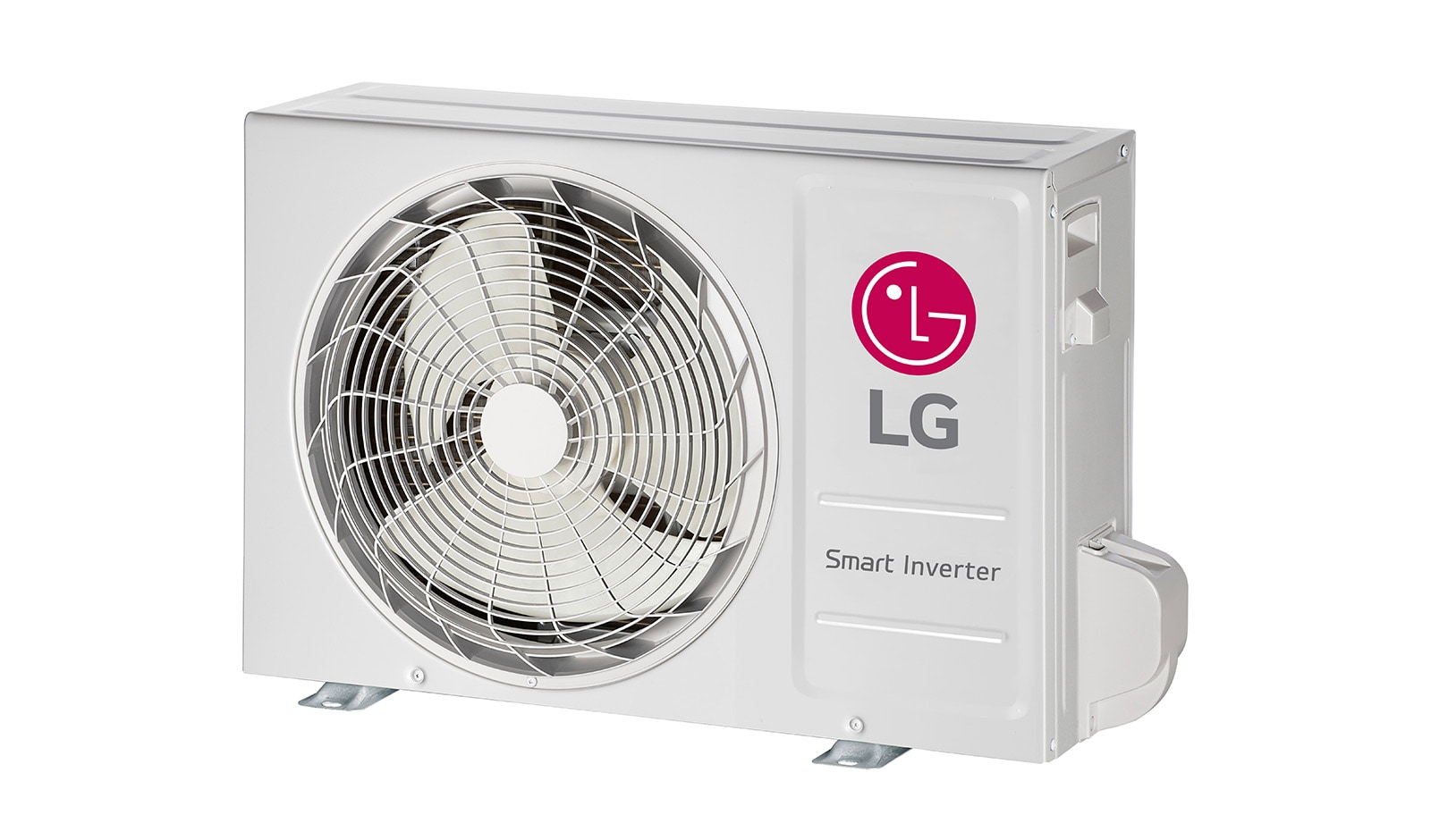 LG Ar Condicionado Split LG Smart Inverter, 11.500 Btu/h Quente/Frio, US-W122HSG3