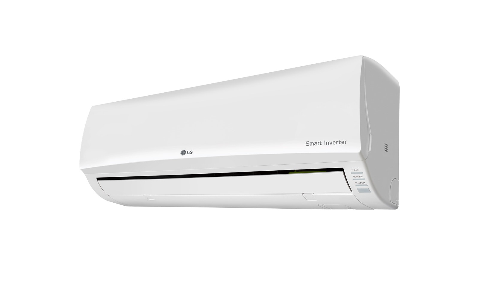 LG Ar Condicionado Split LG Smart Inverter, 22.000 Btu/h Quente/Frio, US-W242CSG3