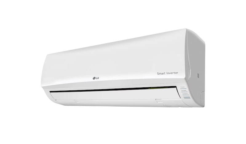 LG Ar Condicionado Split LG Smart Inverter, 22.000 Btu/h Quente/Frio, US-W242CSG3