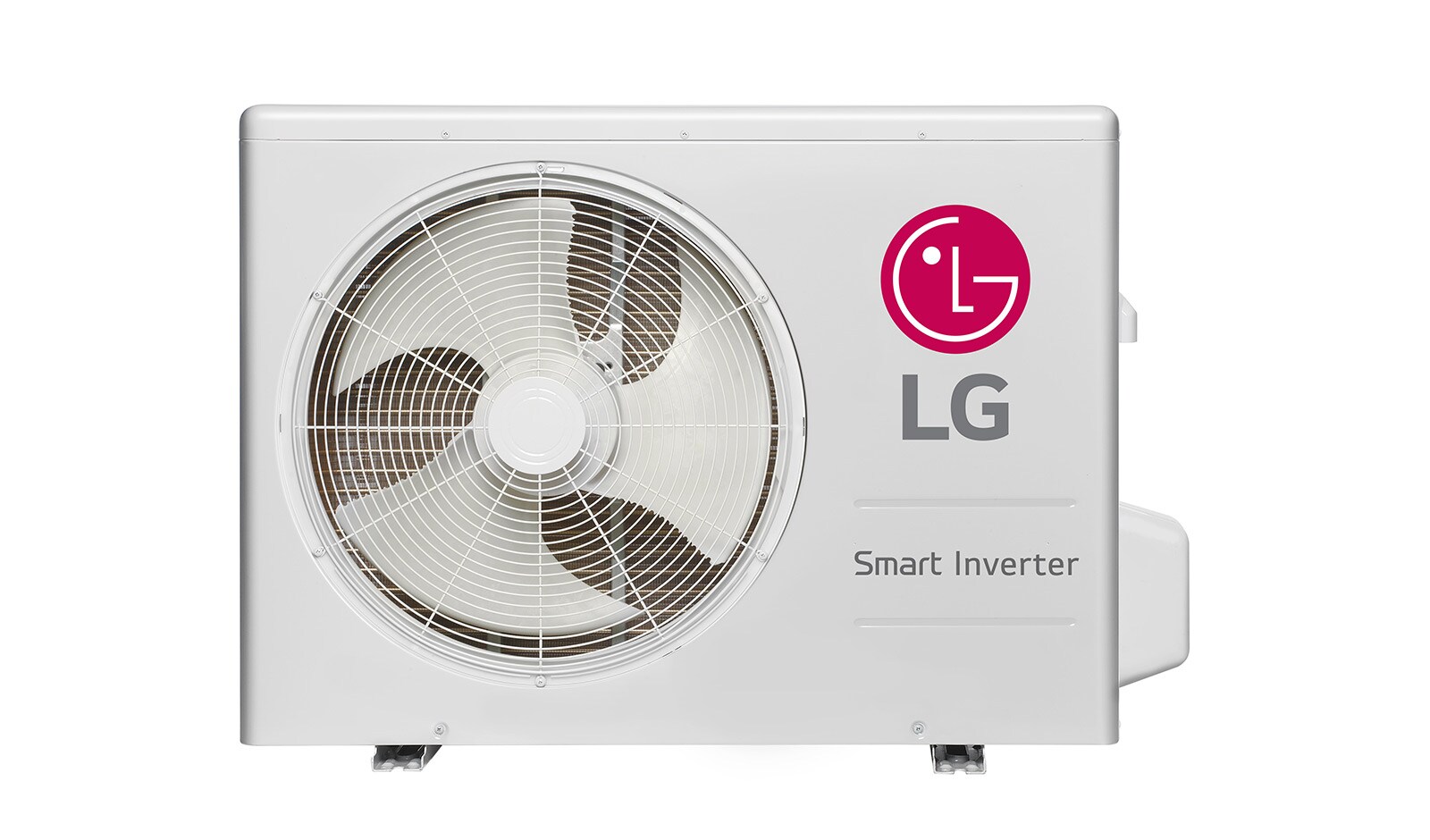 LG Ar Condicionado Split LG Smart Inverter, 22.000 Btu/h Quente/Frio, US-W242CSG3