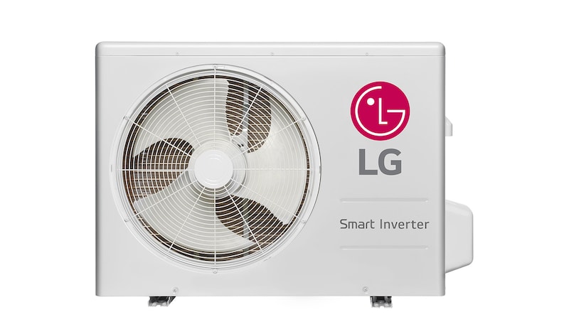 LG Ar Condicionado Split LG Smart Inverter, 22.000 Btu/h Quente/Frio, US-W242CSG3