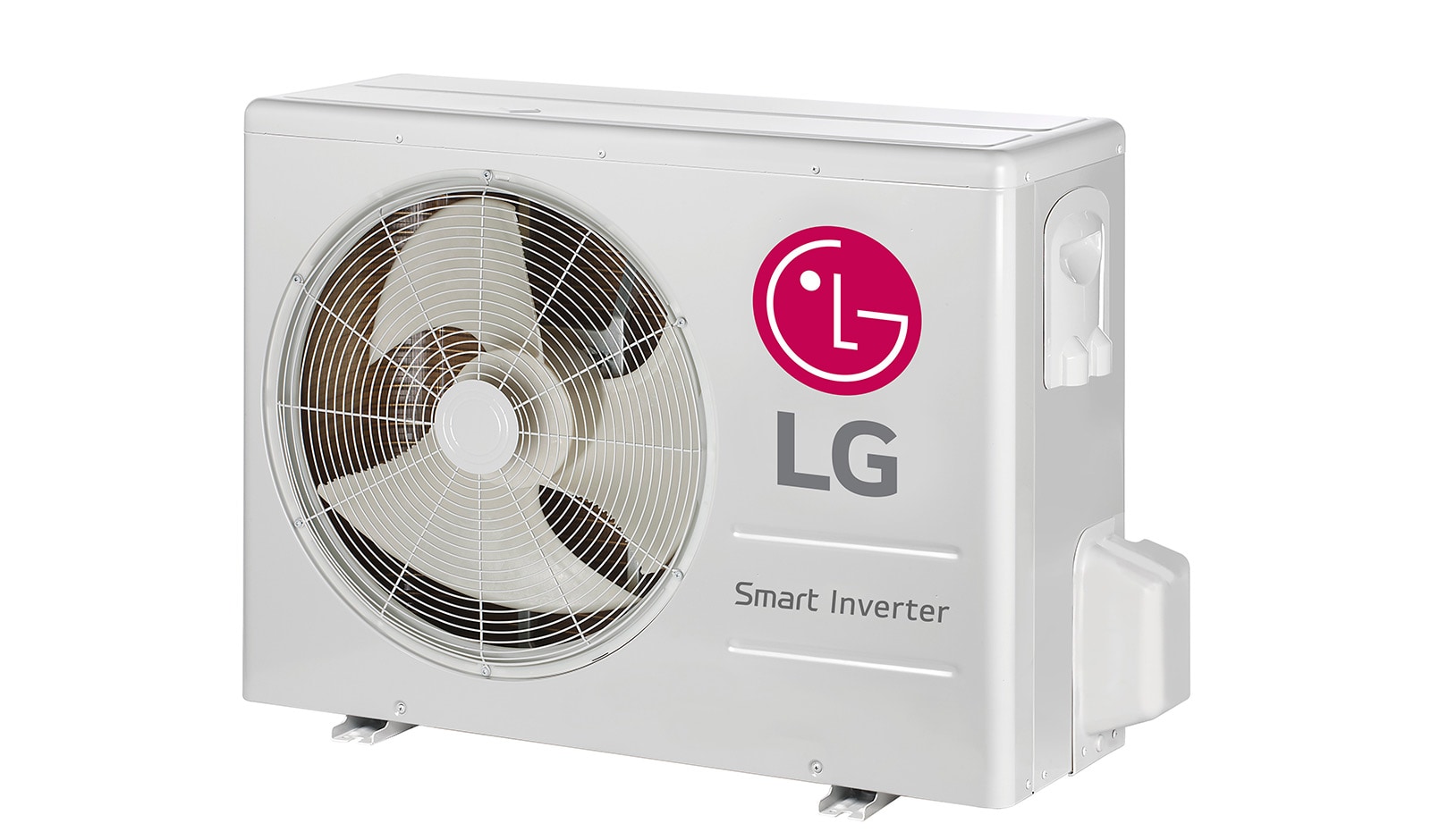 LG Ar Condicionado Split LG Smart Inverter, 22.000 Btu/h Quente/Frio, US-W242CSG3