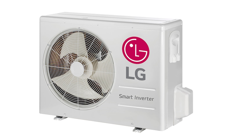 LG Ar Condicionado Split LG Smart Inverter, 22.000 Btu/h Quente/Frio, US-W242CSG3