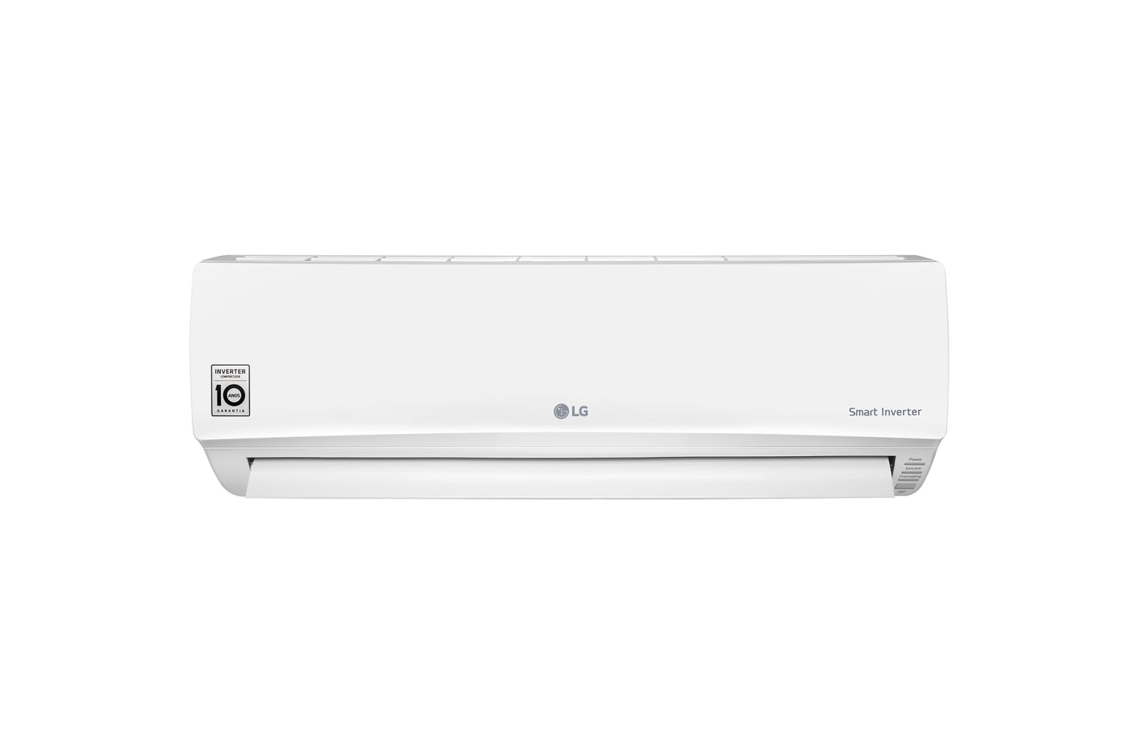 LG Ar Condicionado Split LG Smart Inverter, 11.500 BTU/h Frio - US-Q122HSA0 , US-Q122HSA0