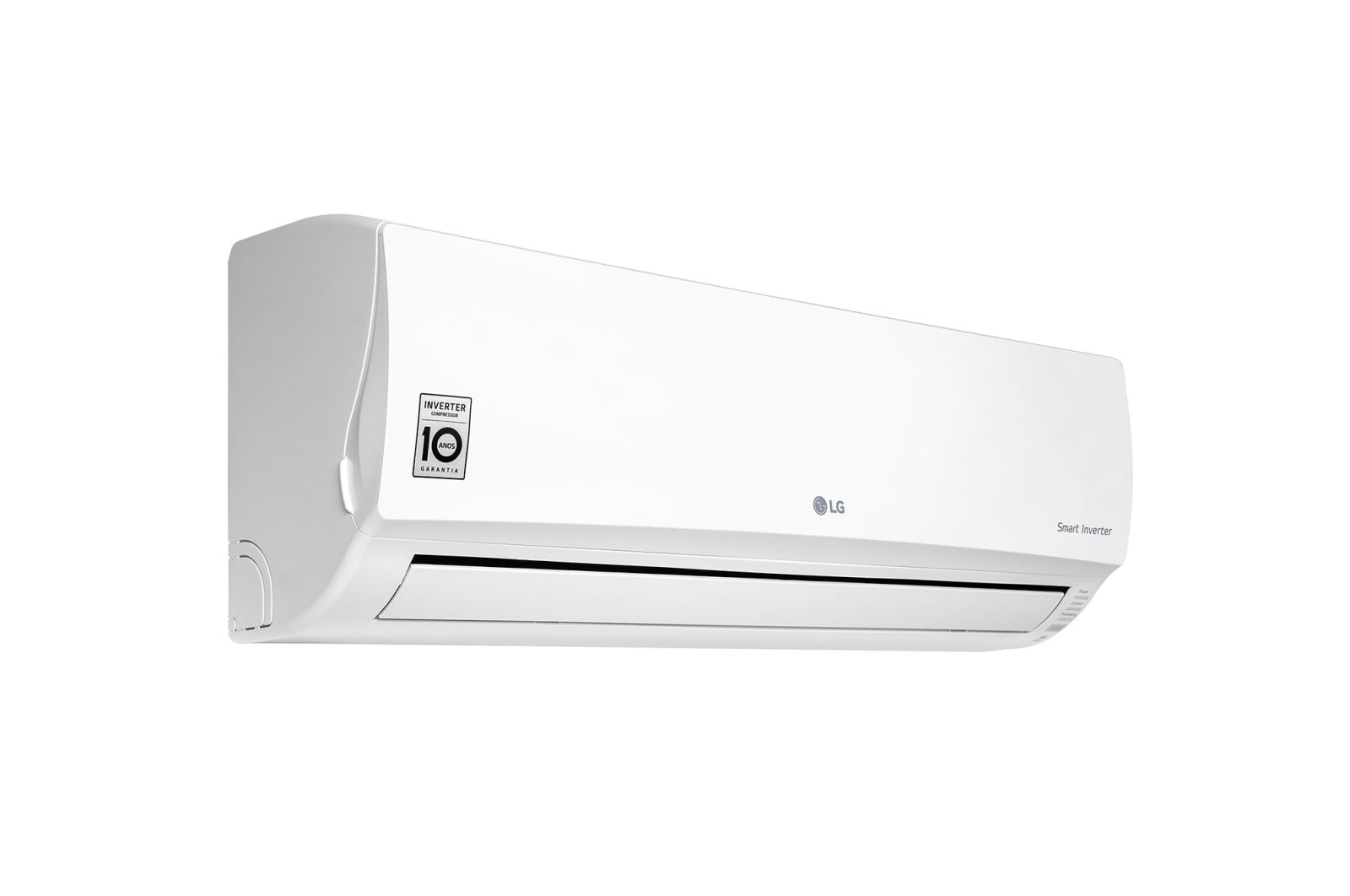 LG Ar Condicionado Split LG Smart Inverter, 11.500 BTU/h Frio - US-Q122HSA0 , US-Q122HSA0
