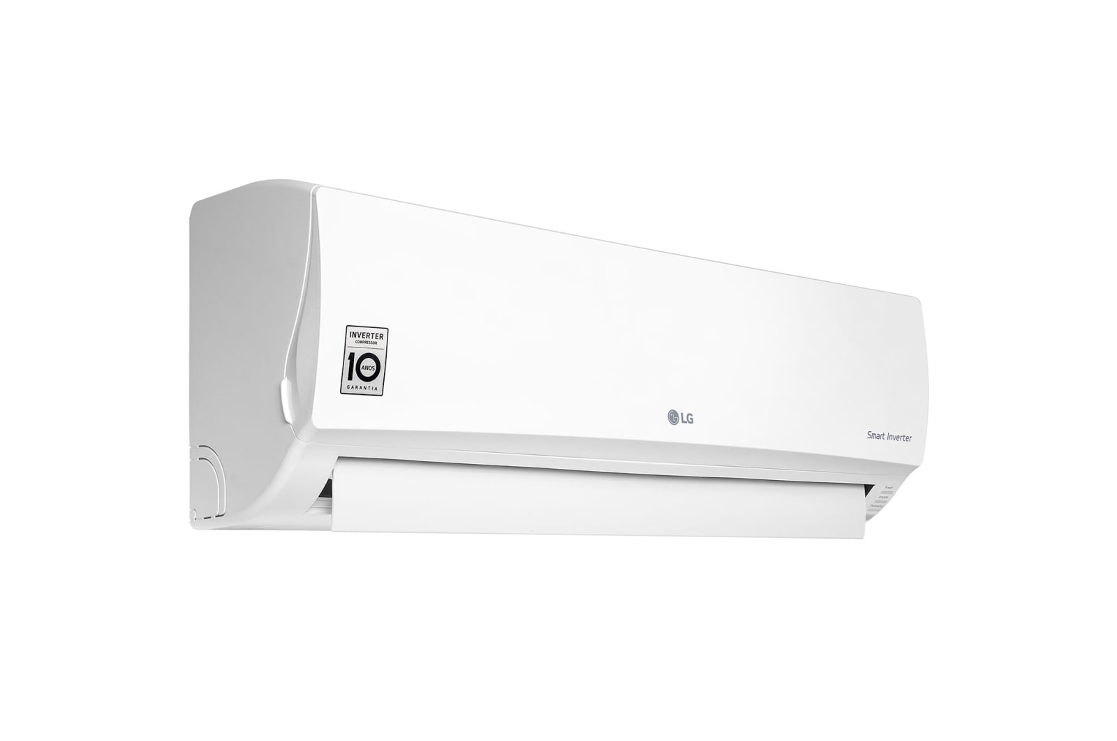 LG Ar Condicionado Split LG Smart Inverter, 11.500 BTU/h Frio - US-Q122HSA0 , US-Q122HSA0