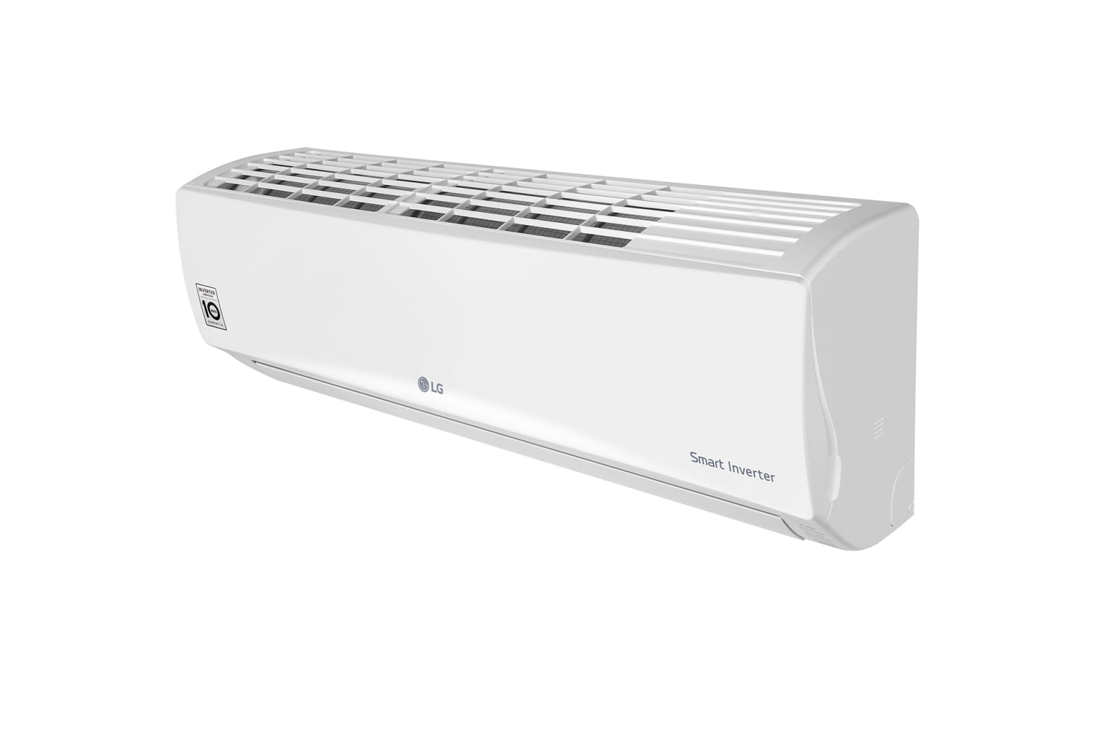 LG Ar Condicionado Split LG Smart Inverter, 11.500 BTU/h Frio - US-Q122HSA0 , US-Q122HSA0