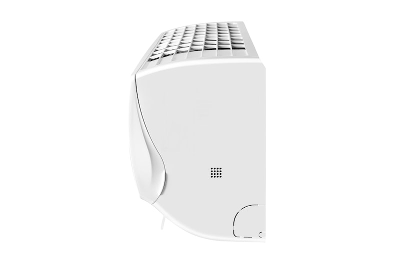 LG Ar Condicionado Split LG Smart Inverter, 11.500 BTU/h Frio - US-Q122HSA0 , US-Q122HSA0