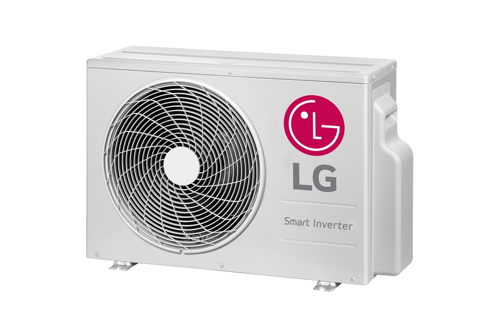 LG Ar Condicionado Split LG Smart Inverter, 11.500 BTU/h Frio - US-Q122HSA0 , US-Q122HSA0