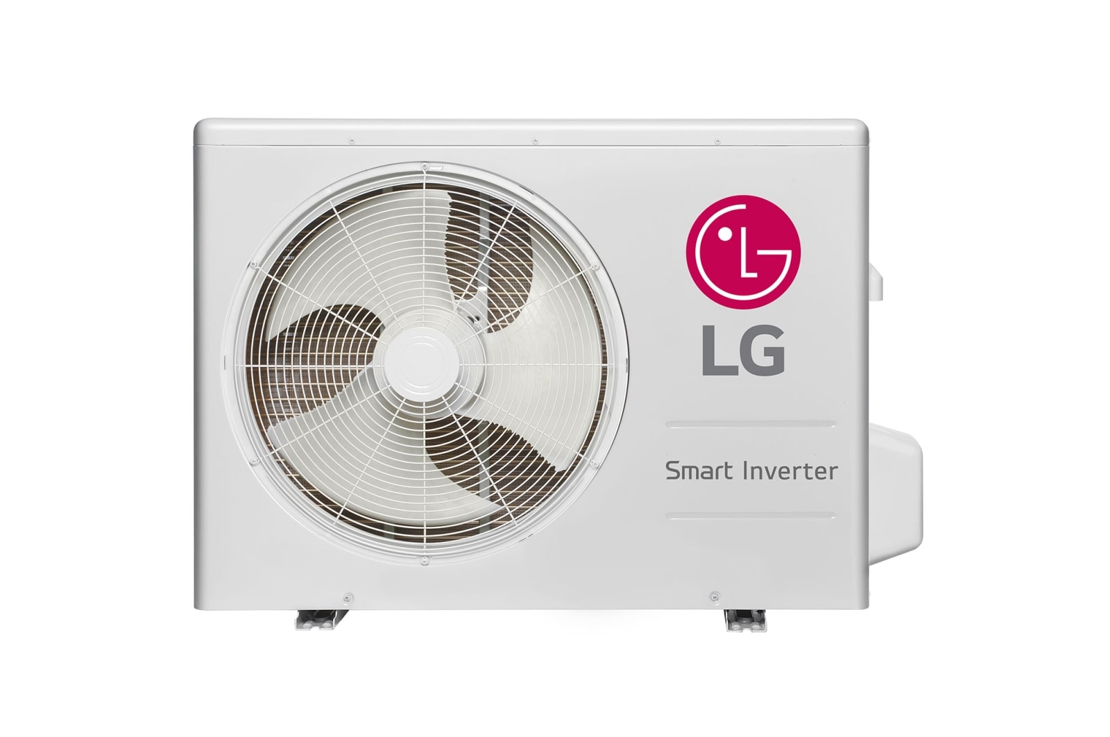 LG Ar Condicionado Split LG Smart Inverter, 11.500 BTU/h Frio - US-Q122HSA0 , US-Q122HSA0