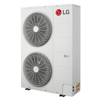 LG Ar Condicionado LG Cassete Inverter 60.000 BTU/h 220V ZT-Q60GMLAA, Só Frio, ZT-Q60GMLAA