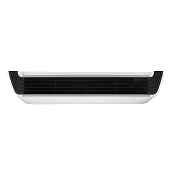Vista frontal de Ar Condicionado LG Teto Inverter 48.000 BTU/h 220V ZV-Q48GM2AA, Só Frio ZV-Q48GM2AA
