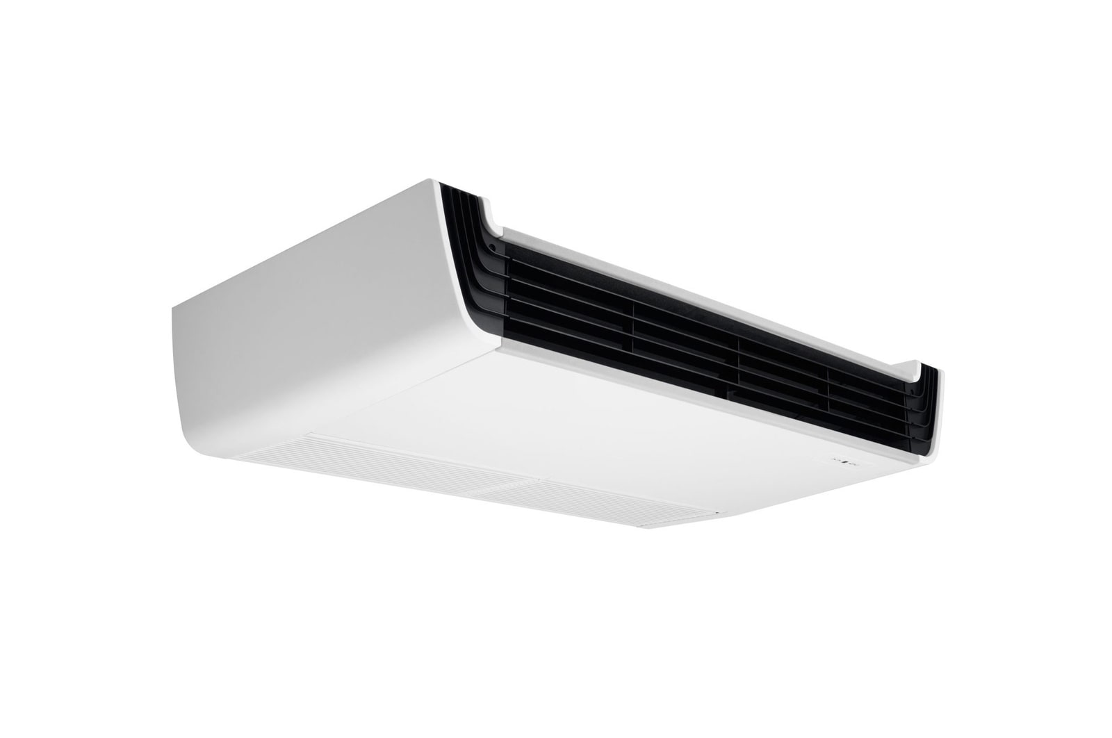 side perspective view