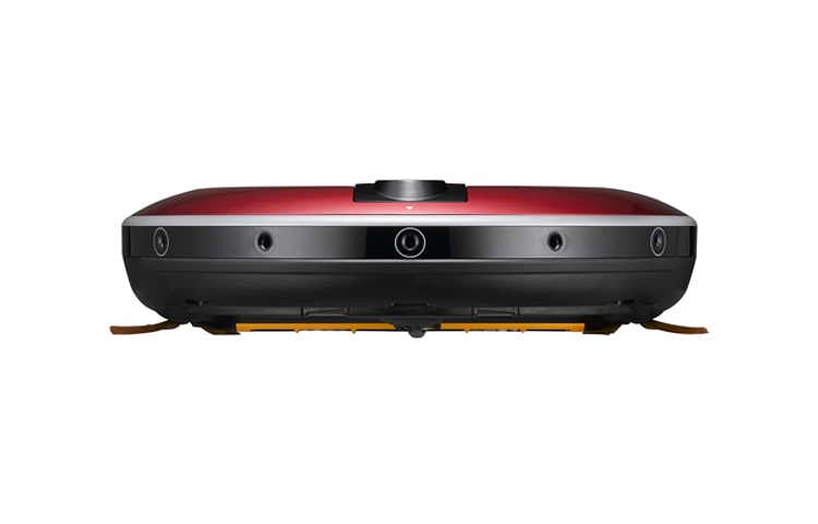 LG O aspirador de pó smart da LG, VR5902KL