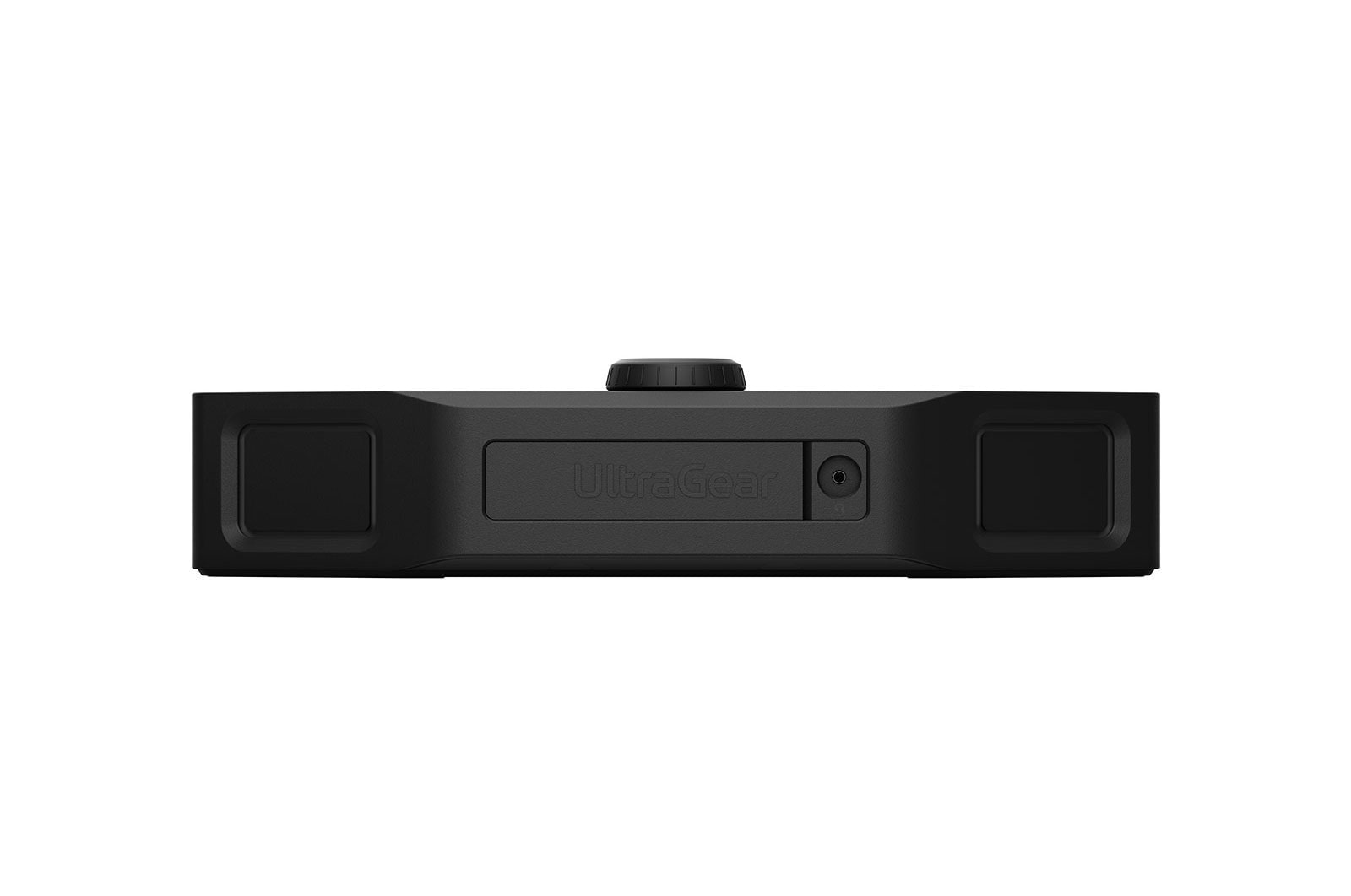 LG Caixa de Som Gamer LG UltraGear GP9 Bluetooth Bateria Integrada Gaming Speaker Alexa Google Assistente, GP9