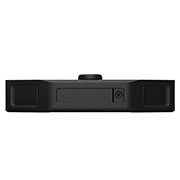 LG Caixa de Som Gamer LG UltraGear GP9 Bluetooth Bateria Integrada Gaming Speaker Alexa Google Assistente, GP9