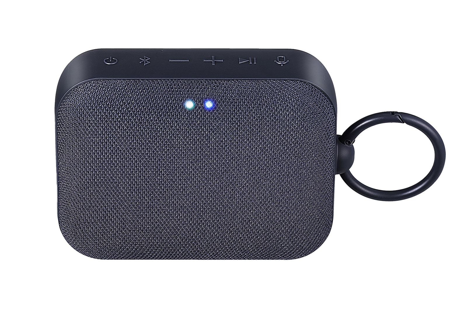 Top perspective view