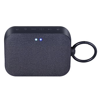 Top perspective view