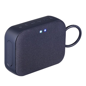 Top right perspective view